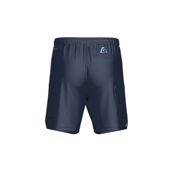 MCC Bowls Shorts