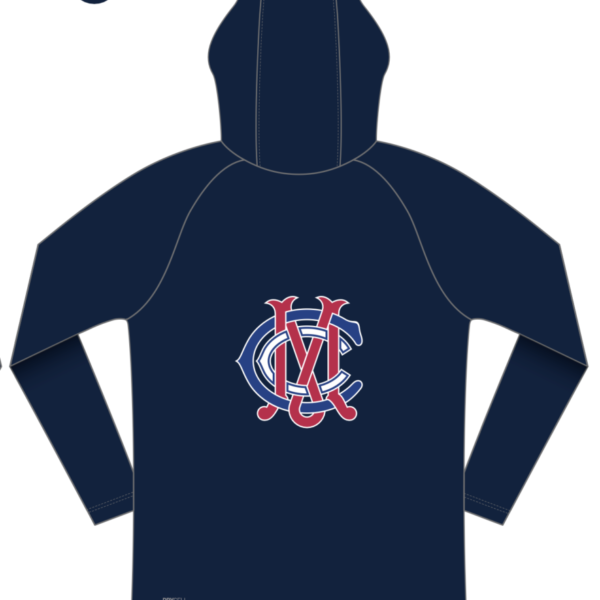 Puma Sublimated Hoody (polyester)