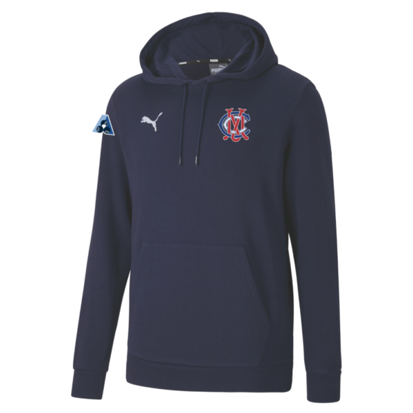 Puma Stock Hoody (Cotton)