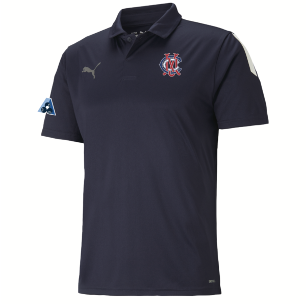 Training Polo