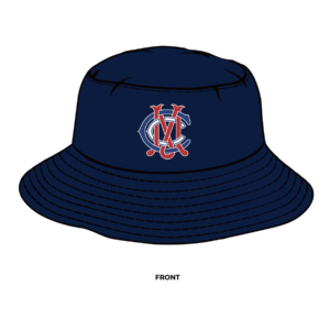 Bowls Bucket Hat