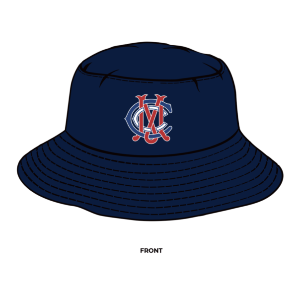 Bowls Bucket Hat